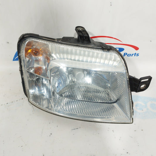 Fanale anteriore dx Fiat Panda 2008 spinotto bianco ecoAC5377