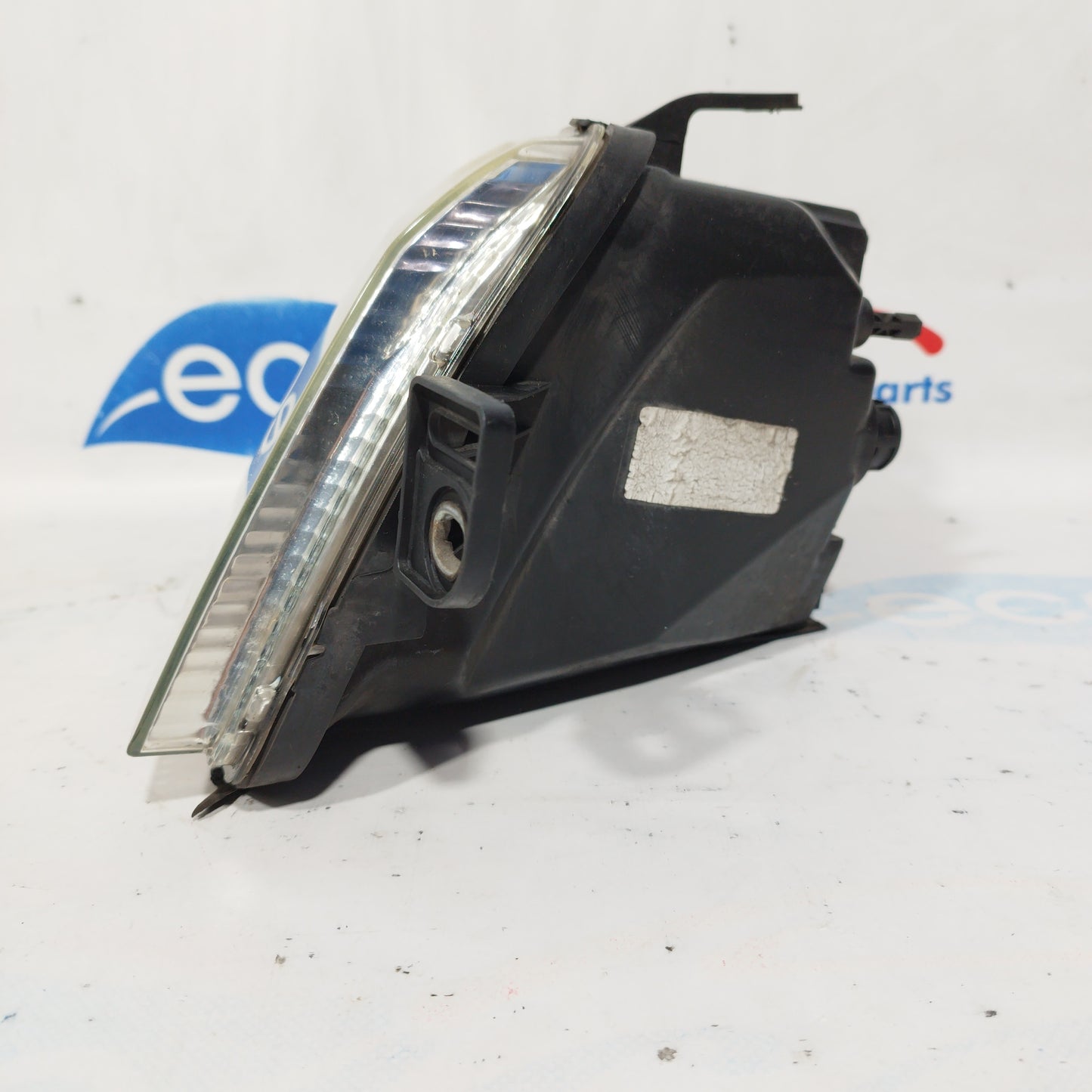 Fanale anteriore dx Fiat Panda 2008 spinotto bianco ecoAC5377