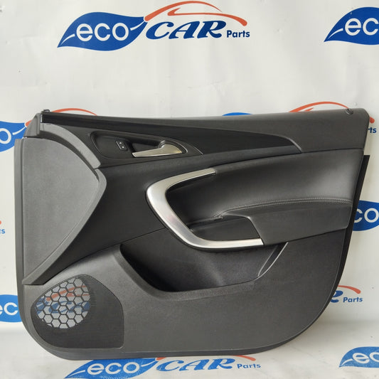 Pannello anteriore dx Opel Insignia 2014 cod: 22846590 ecoAG2973