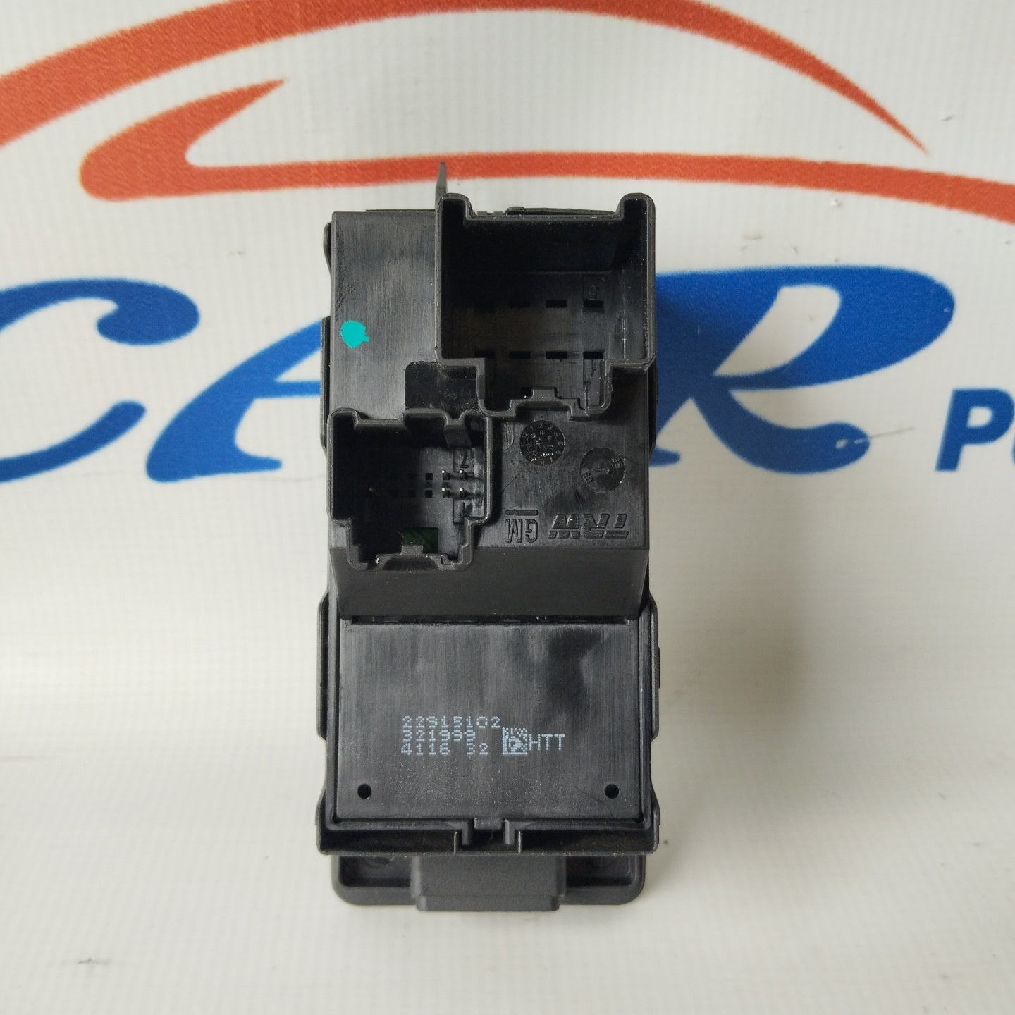 Front right control panel Opel Insignia 2014 code: 22915102 ecoAG2975