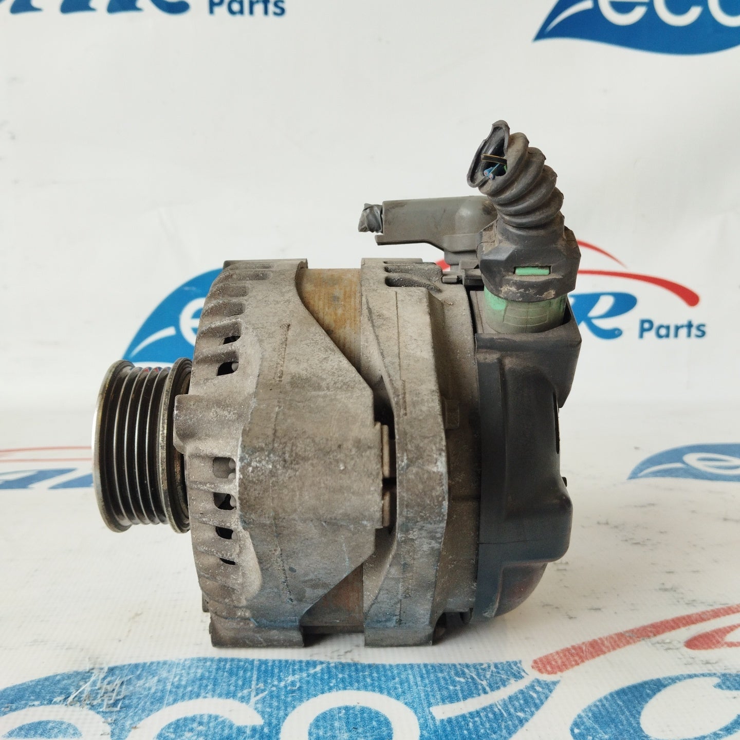 Alternatore Toyota RAV4 2.0 D 2003 Cod. 27060-27040 ecoAG2977