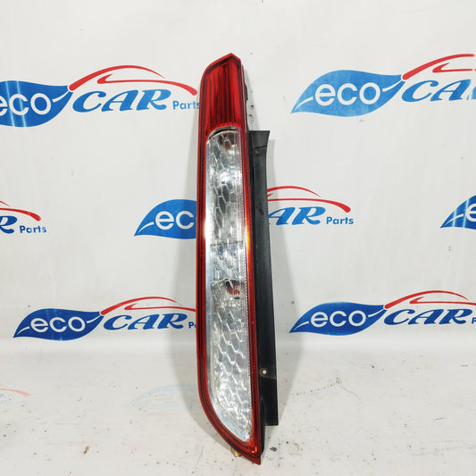 Linke Rückleuchte Ford Focus Limousine 2008 Code: 8m51-13405-ad ecoAC5381