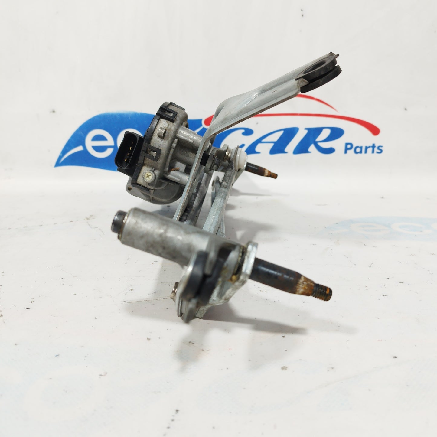 Motorino tergicristalli anteriore Fiat Grande Punto Evo 2012 4 pin ecoAC5382