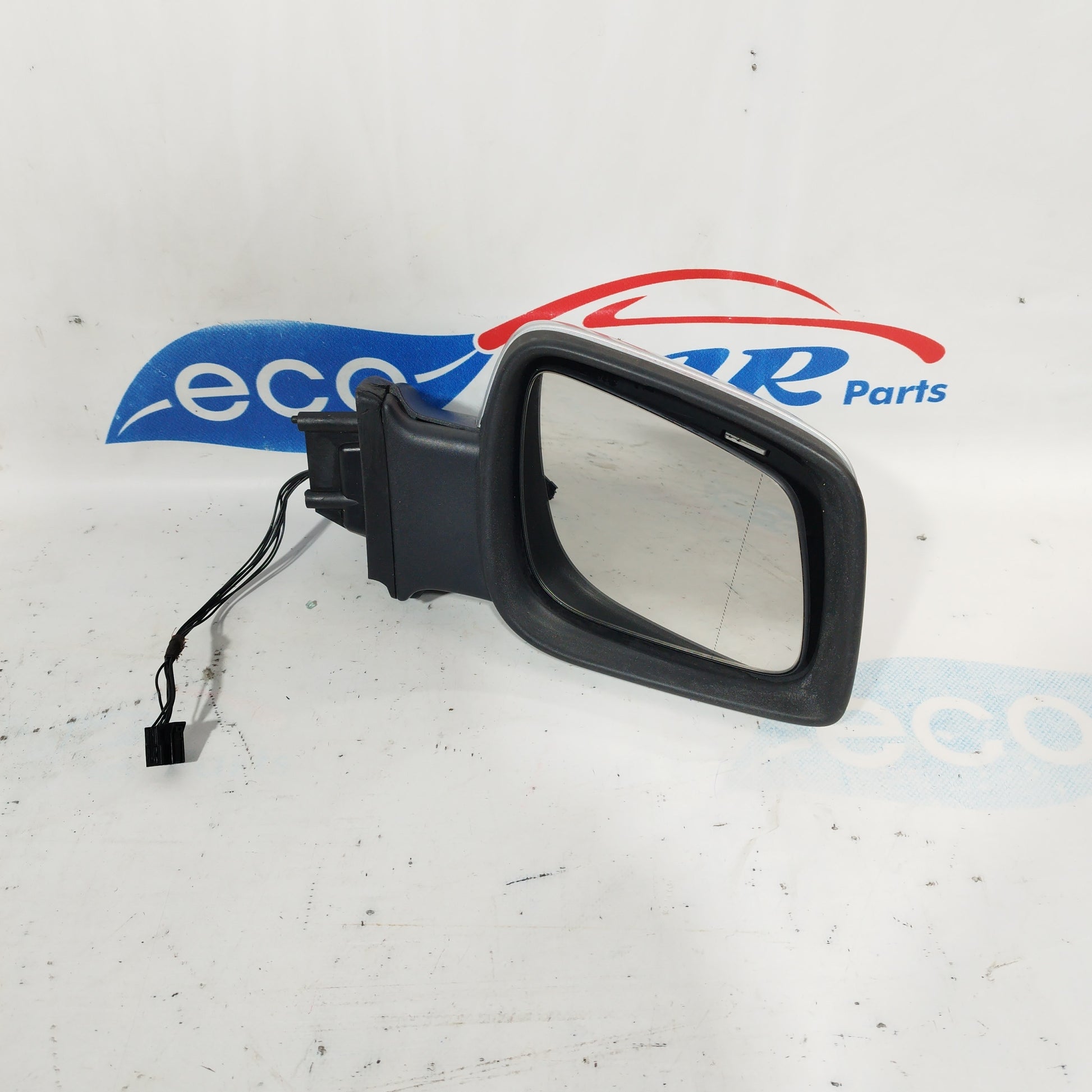 Specchietto Retrovisore Esterno Destro Per Mercedes Classe A W169 E B W245 - Foto 4