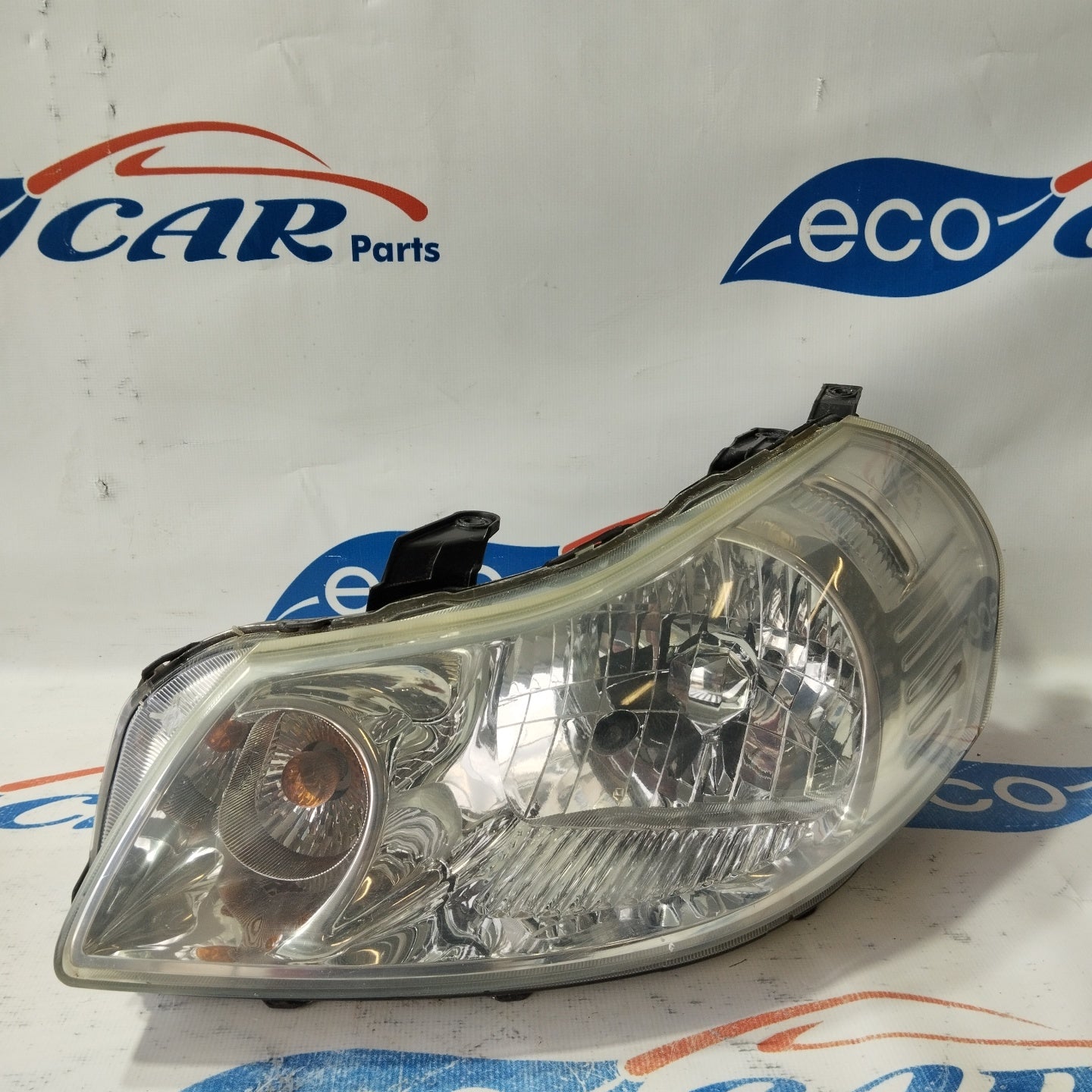 Fanale anteriore sx Fiat Sedici ecoAG2982