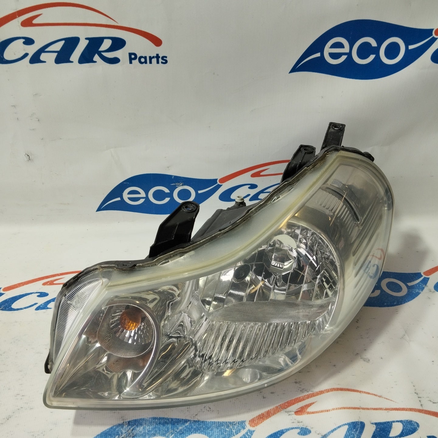 Fanale anteriore sx Fiat Sedici ecoAG2982