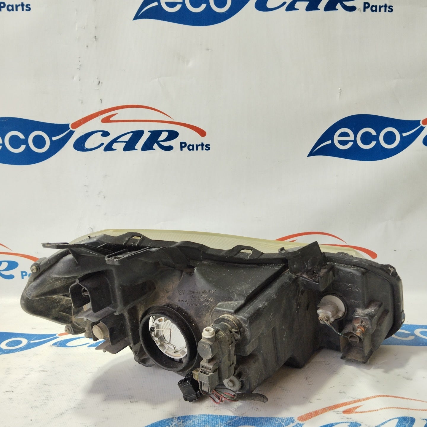 Fanale anteriore sx Fiat Sedici ecoAG2982