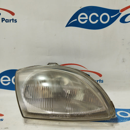 Fanale anteriore dx Fiat 600 ecoAG2984