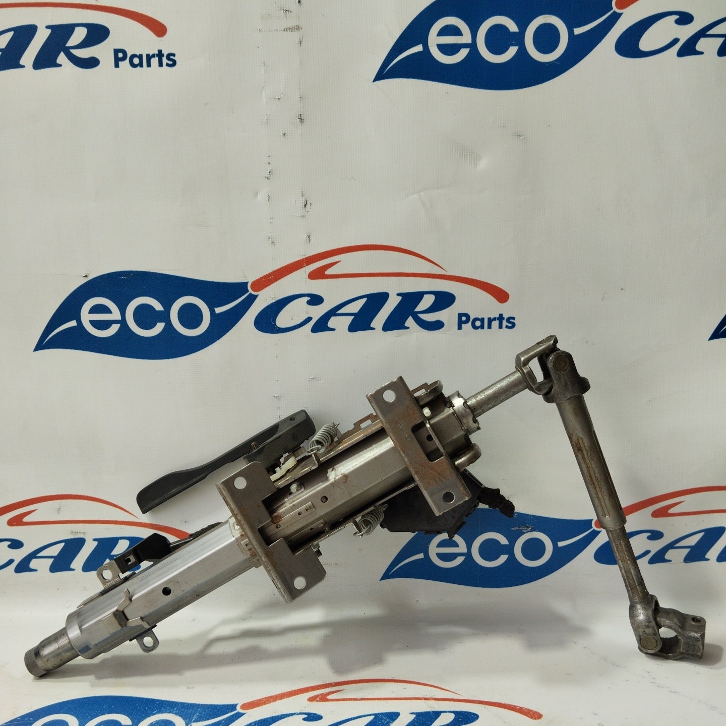 Volkswagen Golf 7 Lenksäulencode: 5q1419502AC ecoAG2985