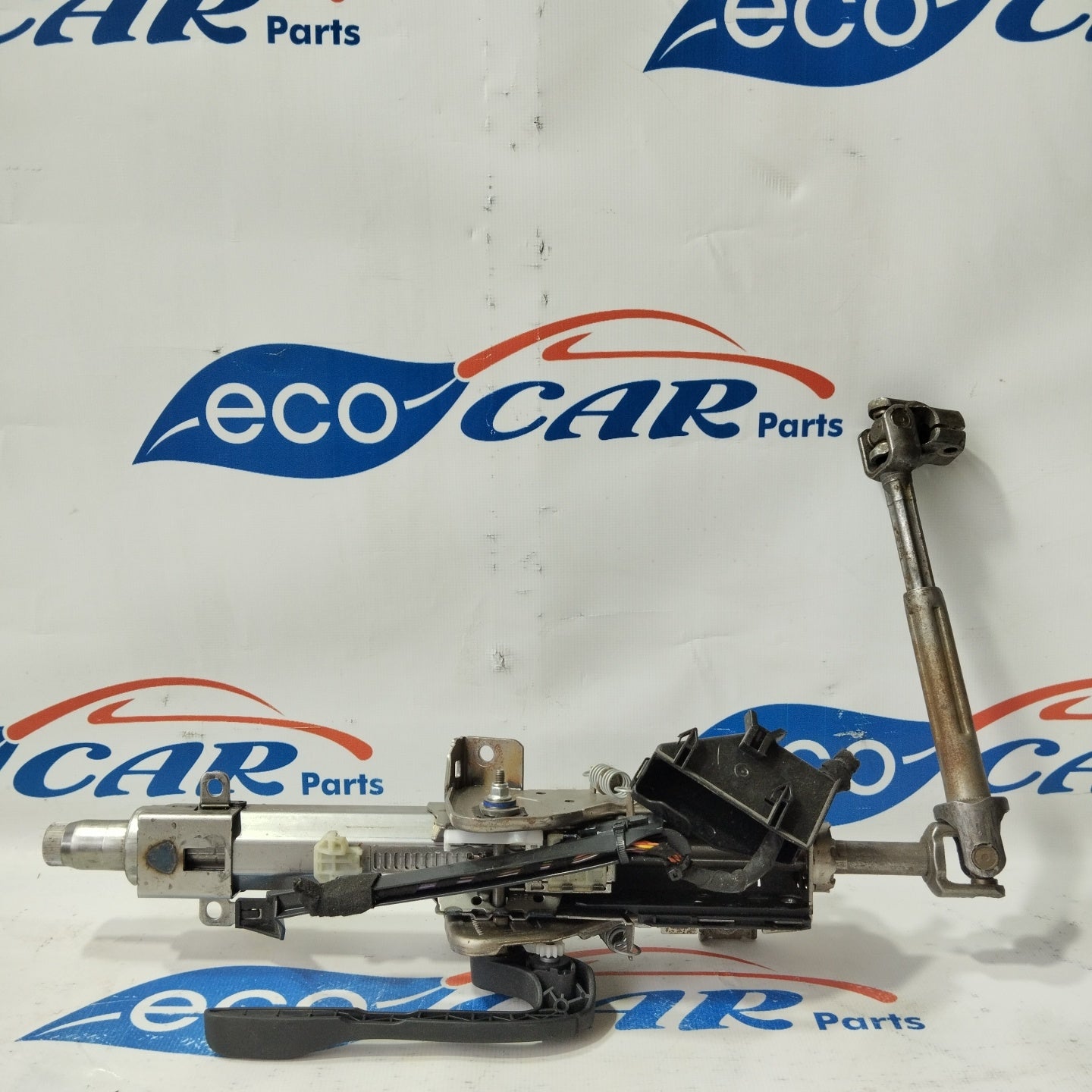 Volkswagen Golf 7 Lenksäulencode: 5q1419502AC ecoAG2985