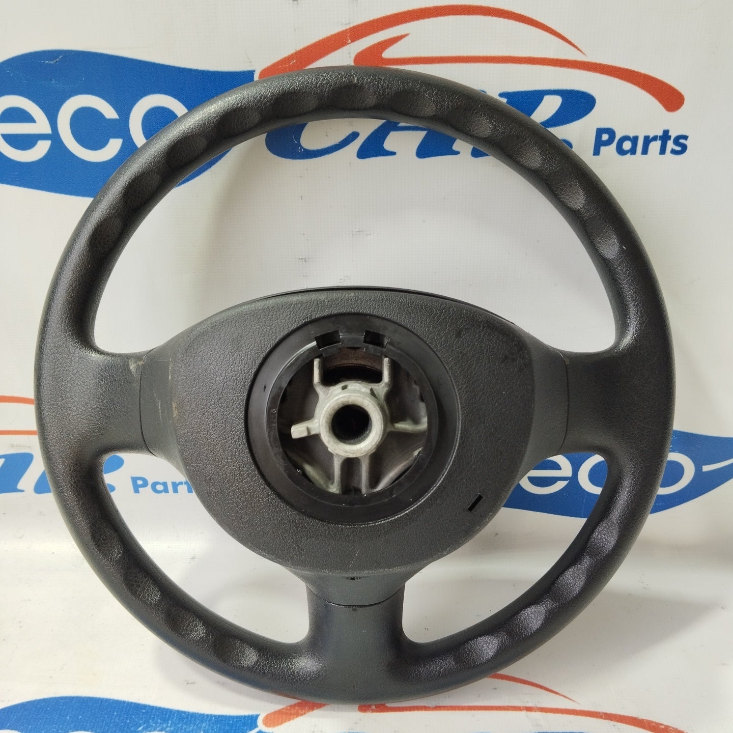 Peugeot 207 steering wheel with ecoAG1409 airbag (slightly worn)