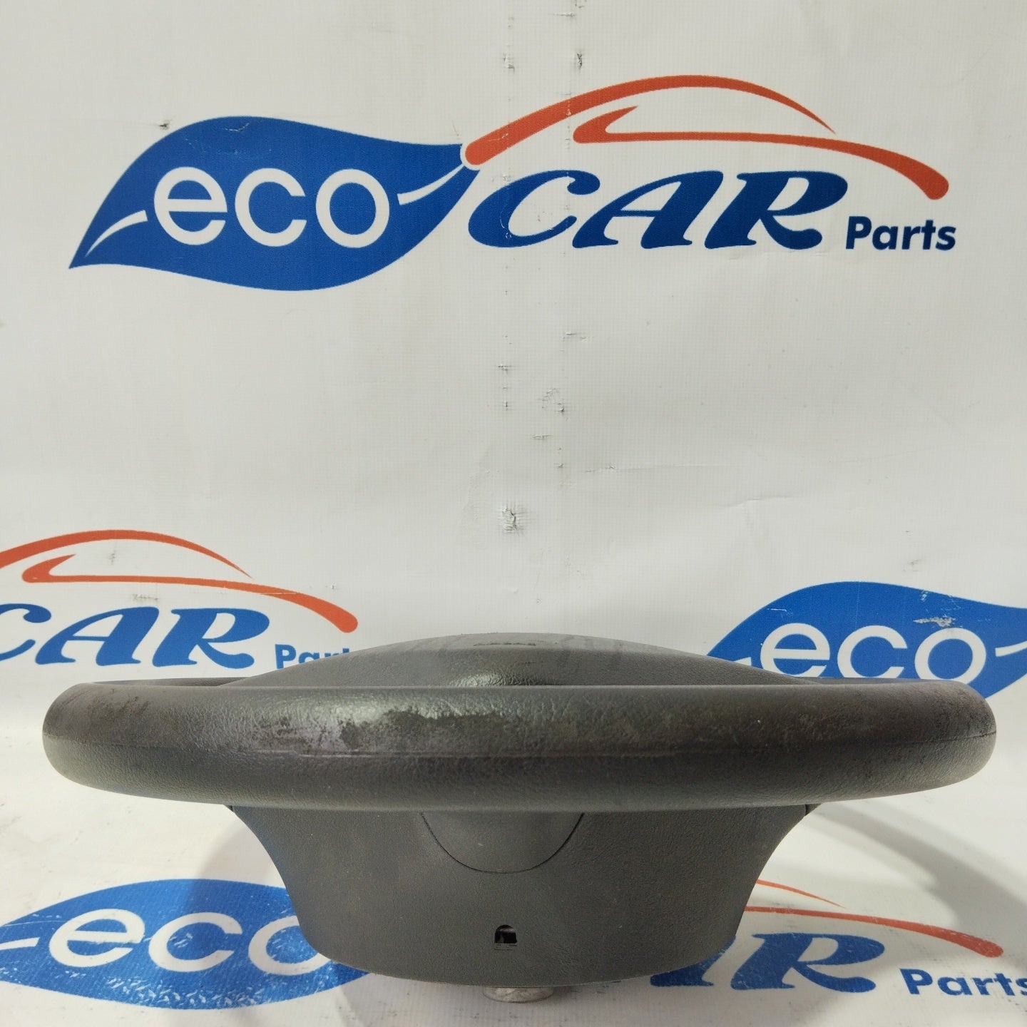 Peugeot 207 steering wheel with ecoAG1409 airbag (slightly worn)