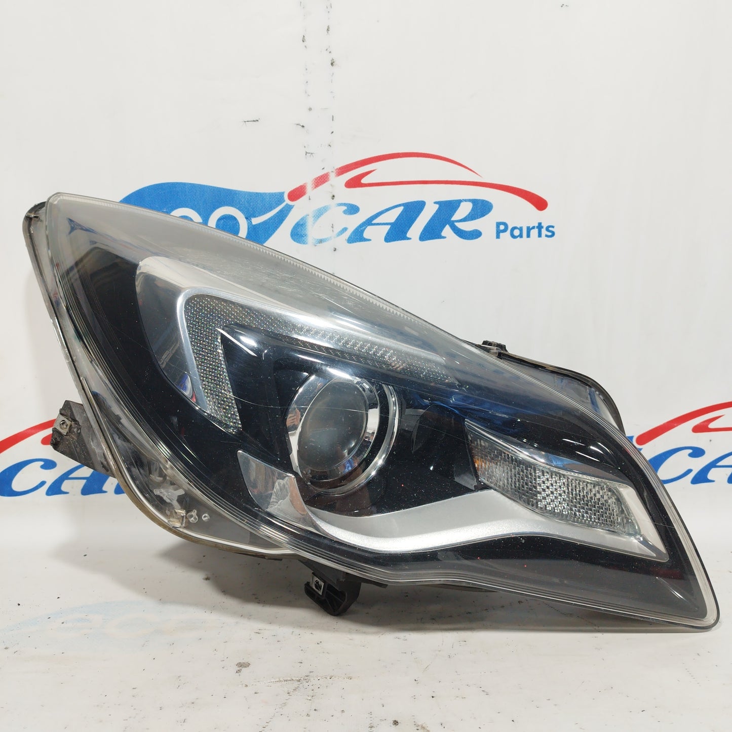Fanale anteriore dx a led Opel Insignia 2014 codice: 13409907 ecoAC5298