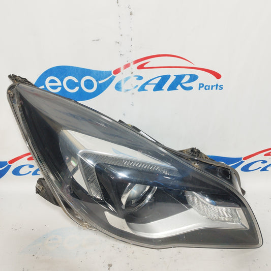 Fanale anteriore dx a led Opel Insignia 2014 codice: 13409907 ecoAC5298