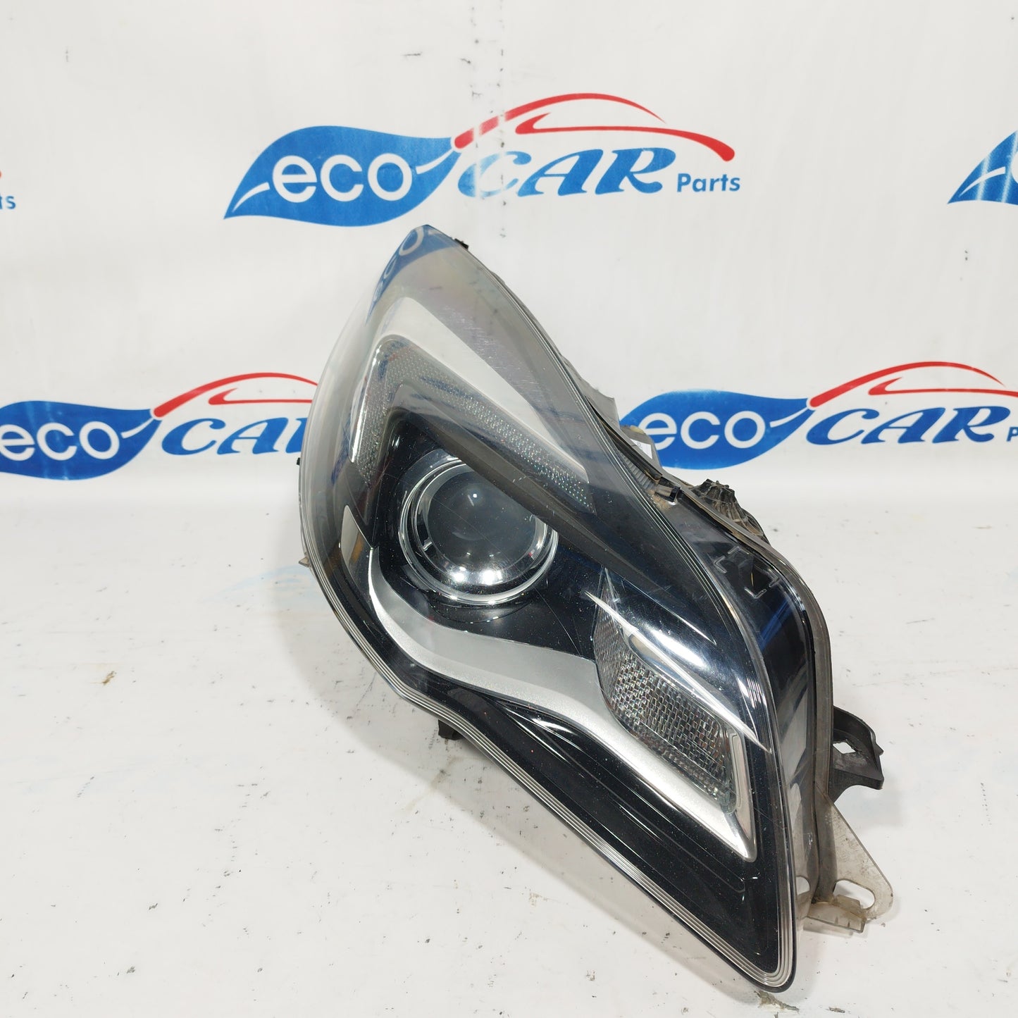 Fanale anteriore dx a led Opel Insignia 2014 codice: 13409907 ecoAC5298