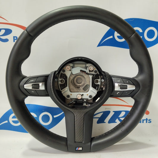 BMW F20 Individual 2018 steering wheel cod. 0060026449 ecoAG2986