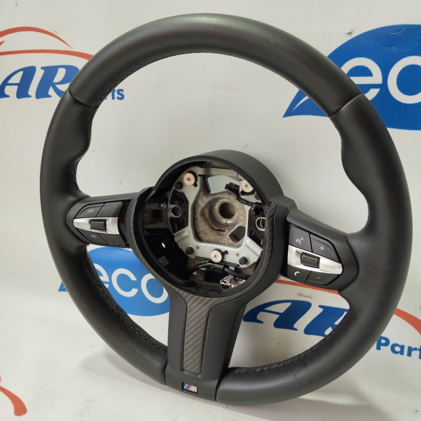 BMW F20 Individual 2018 steering wheel cod. 0060026449 ecoAG2986