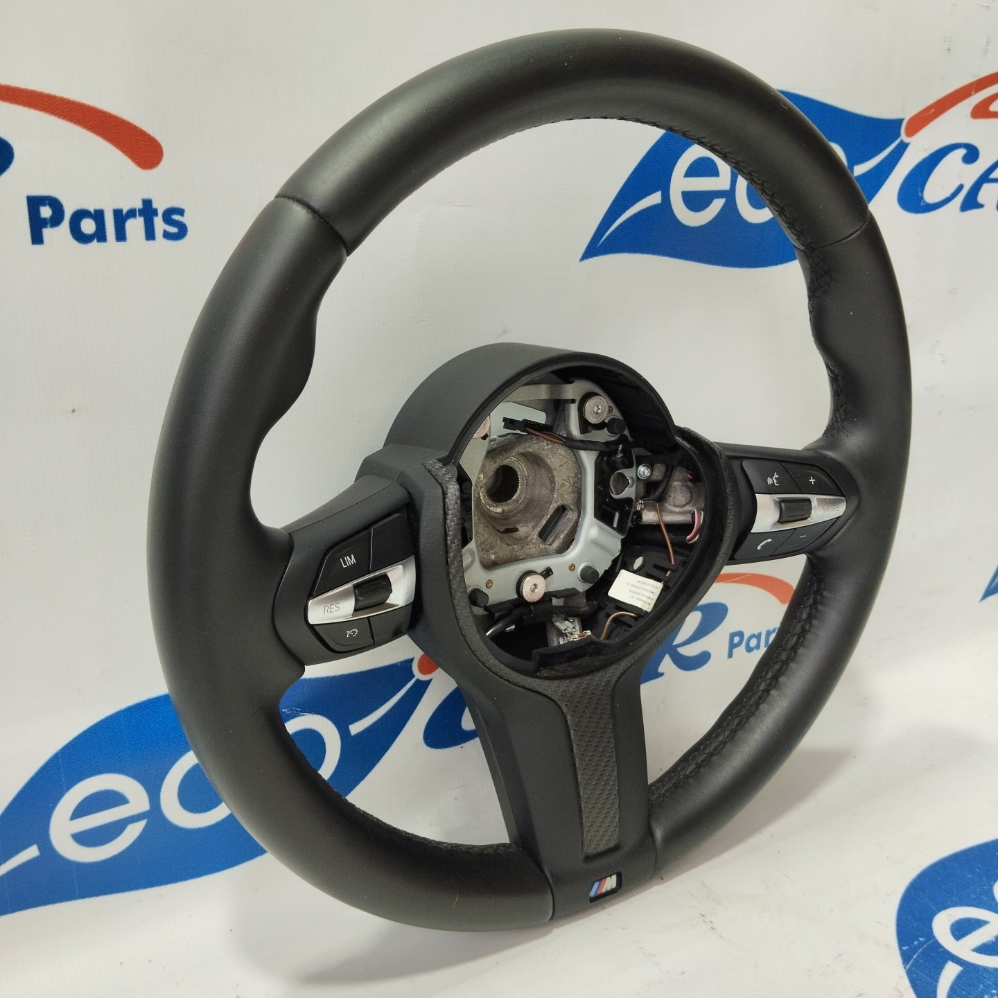 BMW F20 Individual 2018 steering wheel cod. 0060026449 ecoAG2986