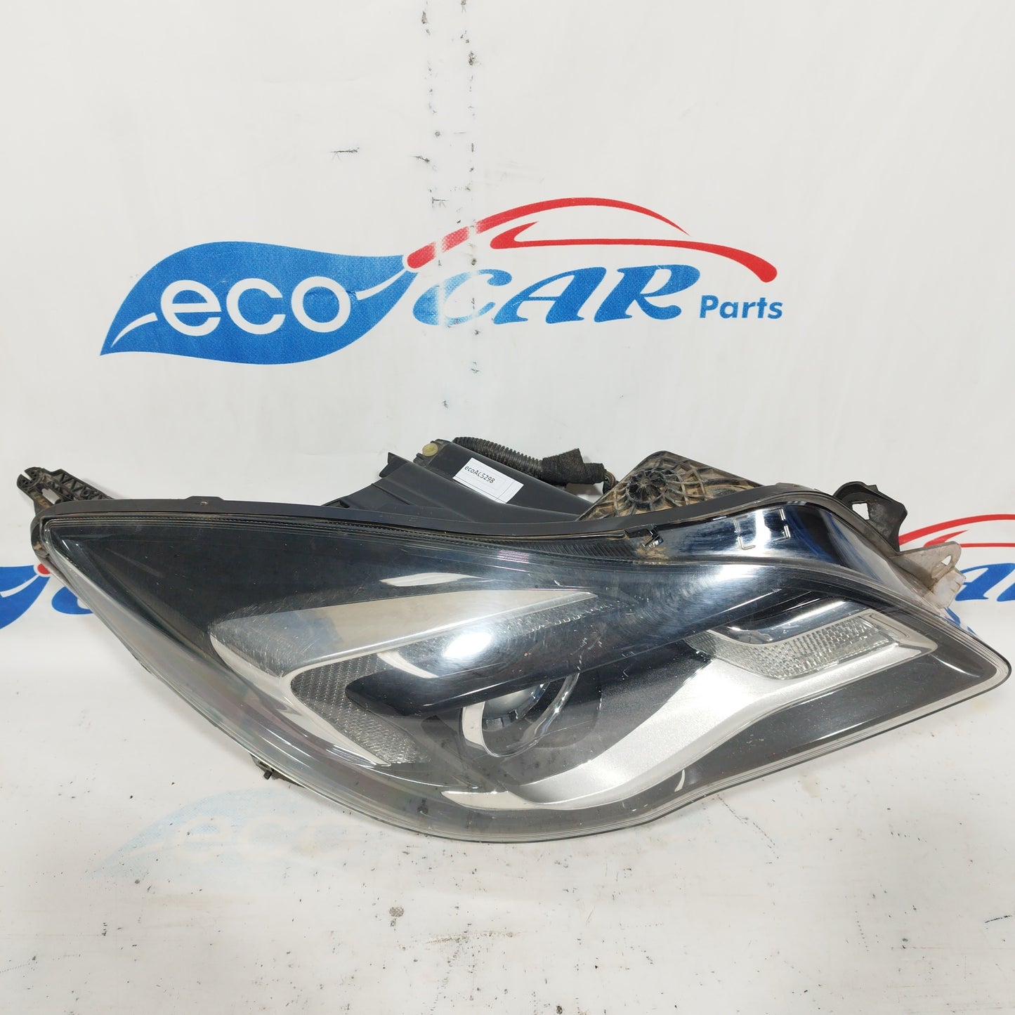 Fanale anteriore dx a led Opel Insignia 2014 codice: 13409907 ecoAC5298