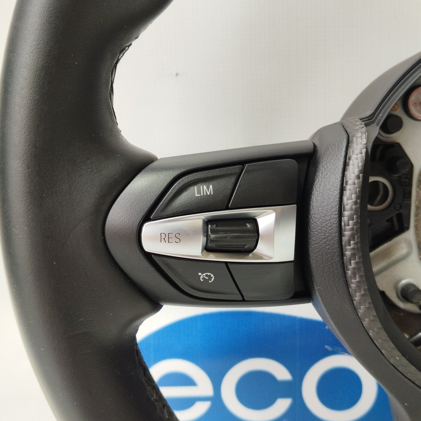 BMW F20 Individual 2018 steering wheel cod. 0060026449 ecoAG2986