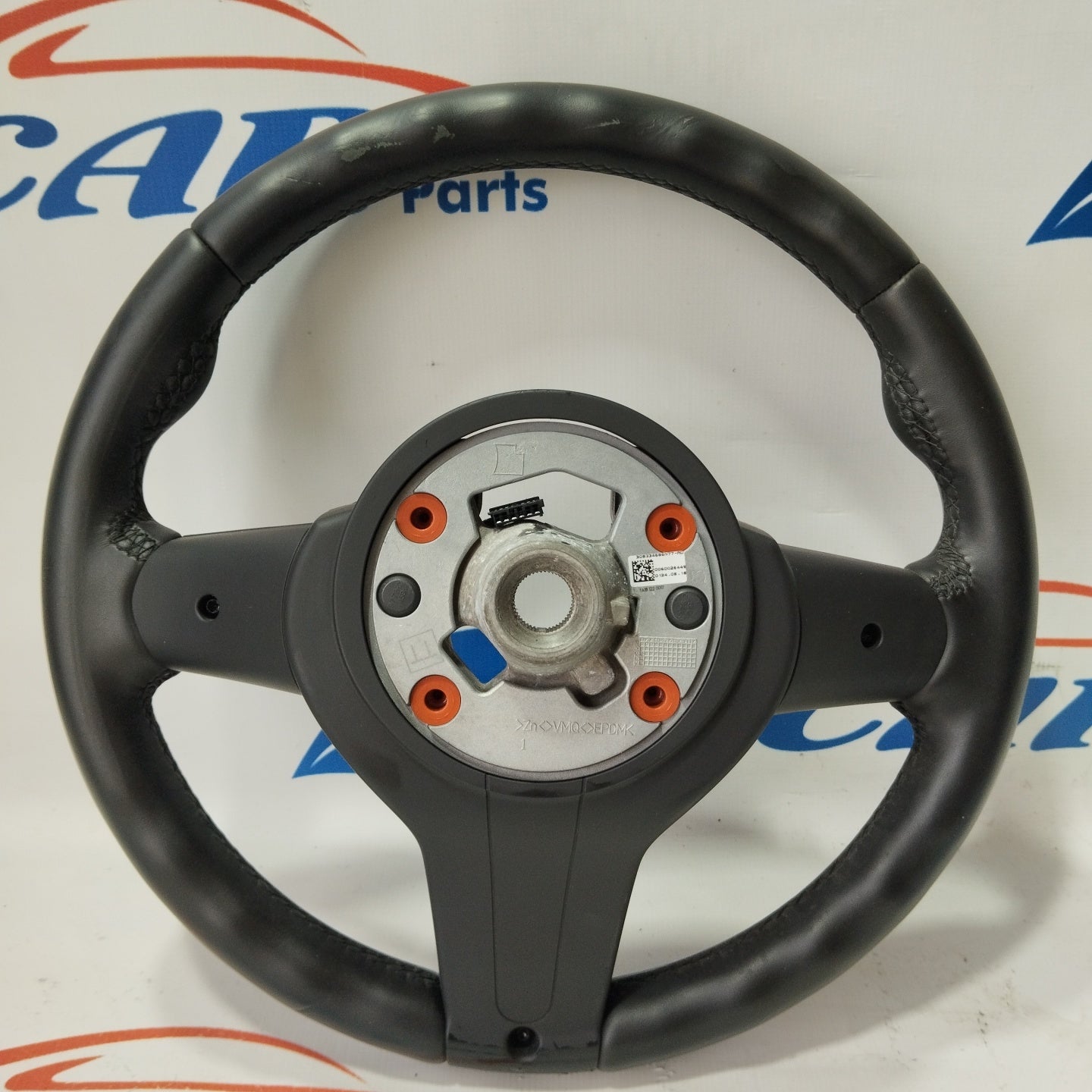 BMW F20 Individual 2018 steering wheel cod. 0060026449 ecoAG2986