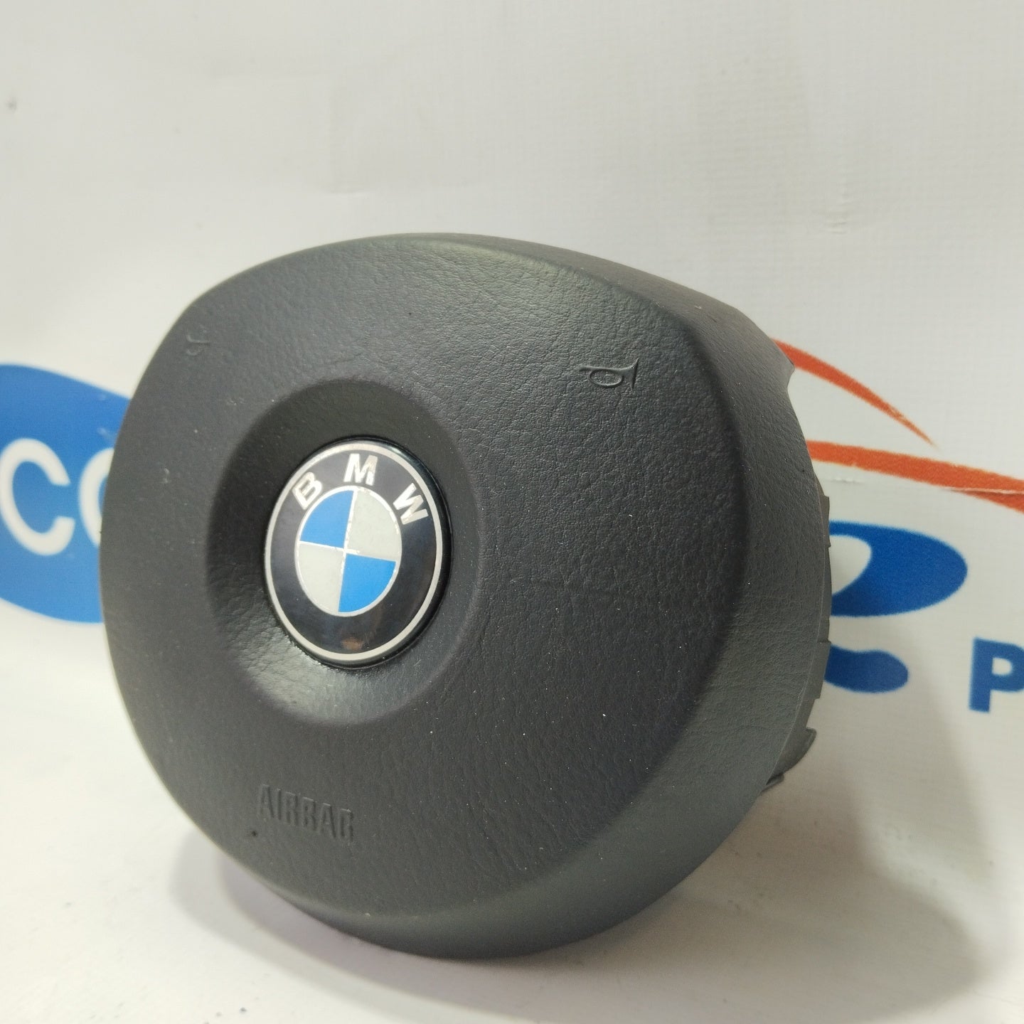 BMW X3 E83 airbag volante código: 305714399001-AA ecoAG2889