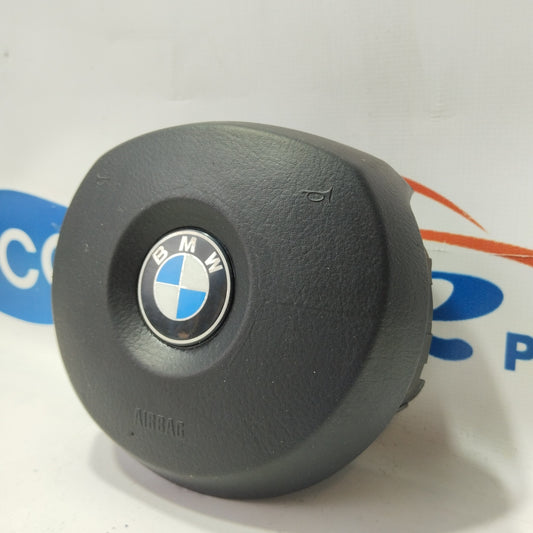 BMW X3 E83 steering wheel airbag code: 305714399001-AA ecoAG2889