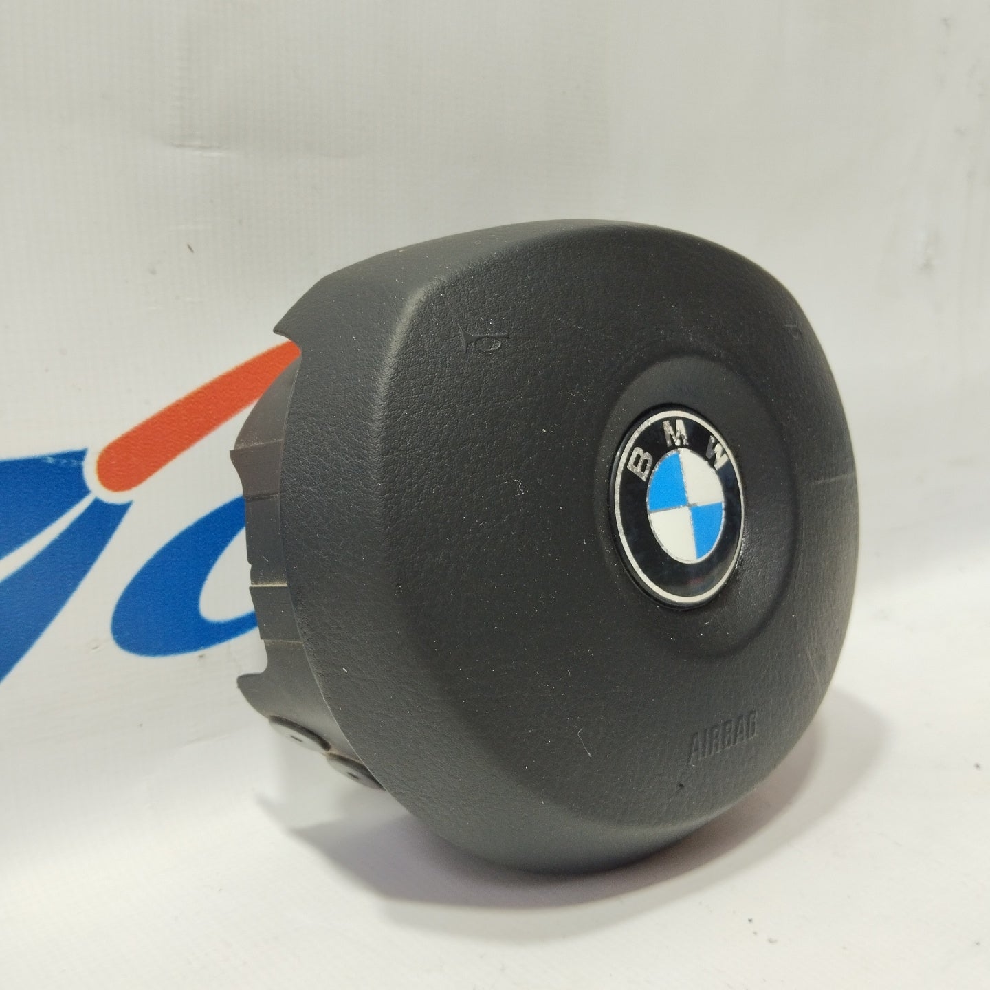 BMW X3 E83 airbag volante código: 305714399001-AA ecoAG2889