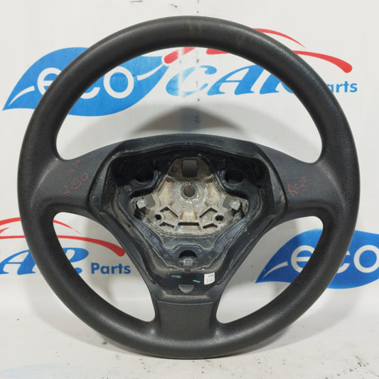 Fiat Fiorino / Qubo 2011 steering wheel code: 735423923 ecoAC5390