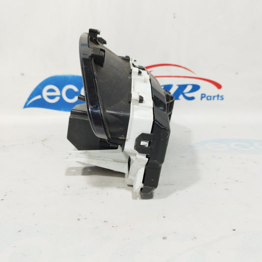 Toyota Yaris 1.0 b 2008 Instrumentencluster-Code: 83800-0Dj00 ecoAC5392