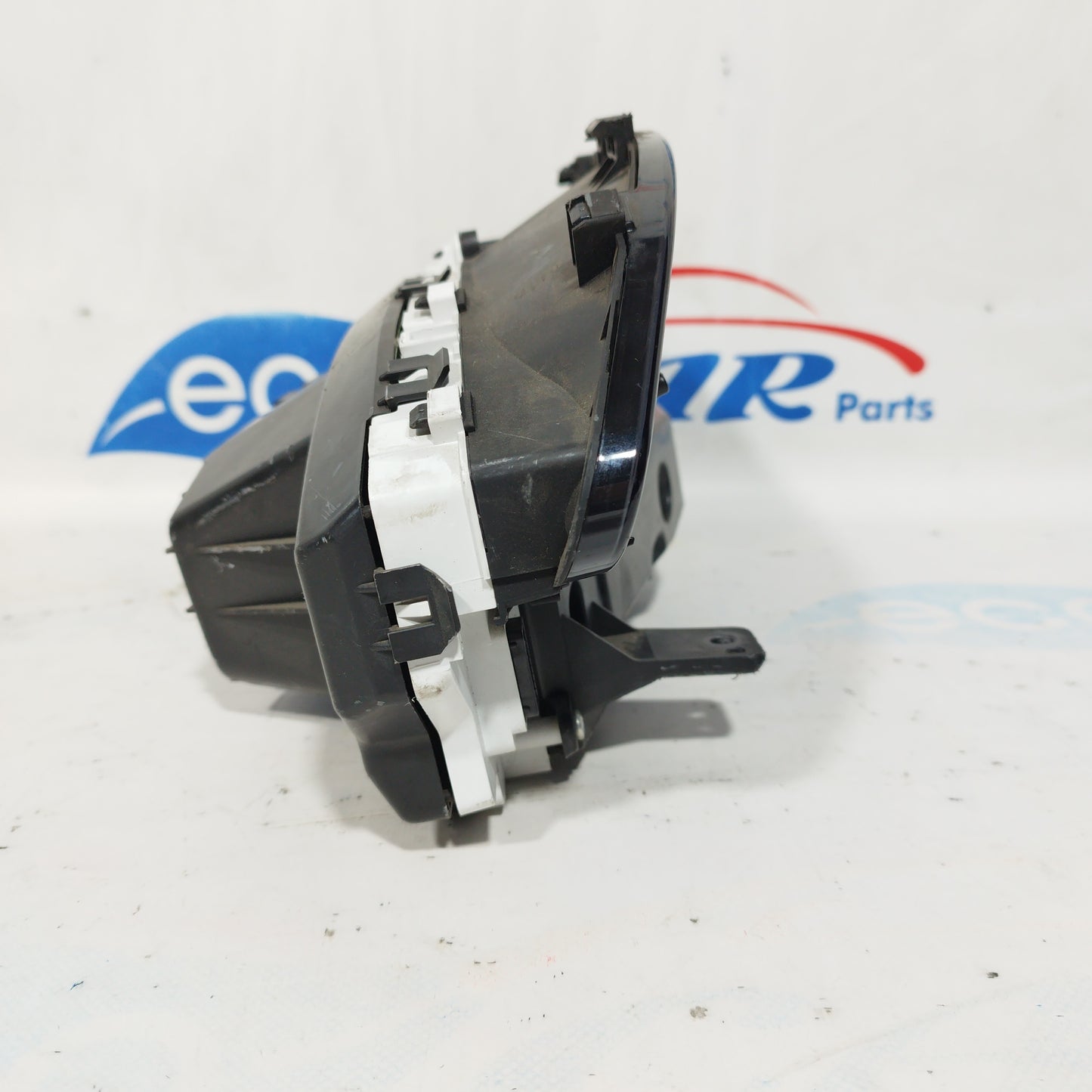 Toyota Yaris 1.0 b 2008 Instrumentencluster-Code: 83800-0Dj00 ecoAC5392