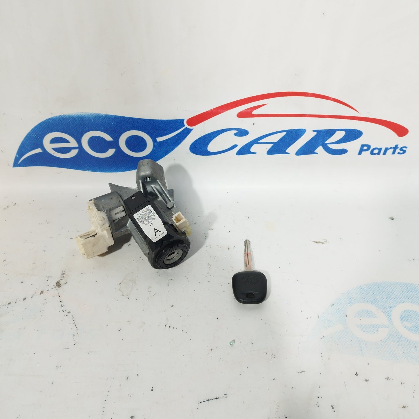 Ignition switch Toyota Yaris 2008 ecoAC5397