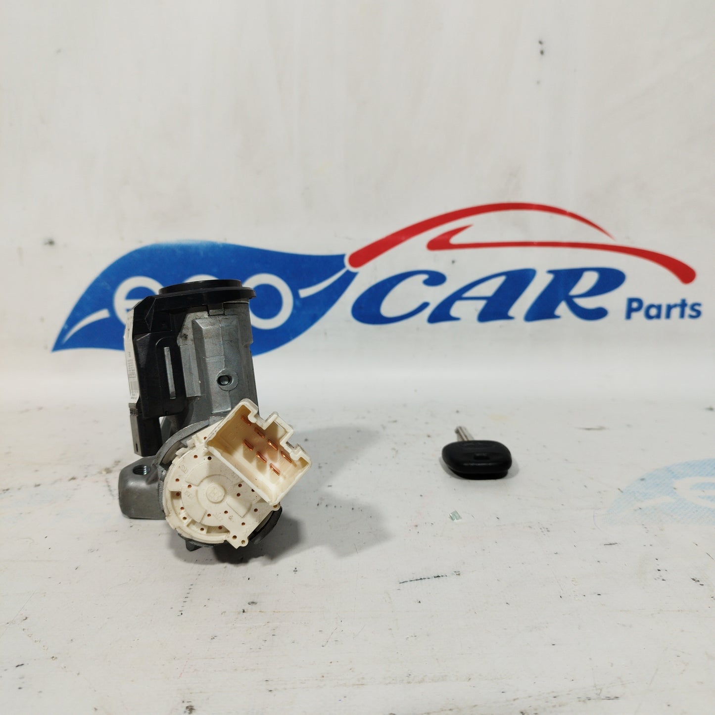 Ignition switch Toyota Yaris 2008 ecoAC5397