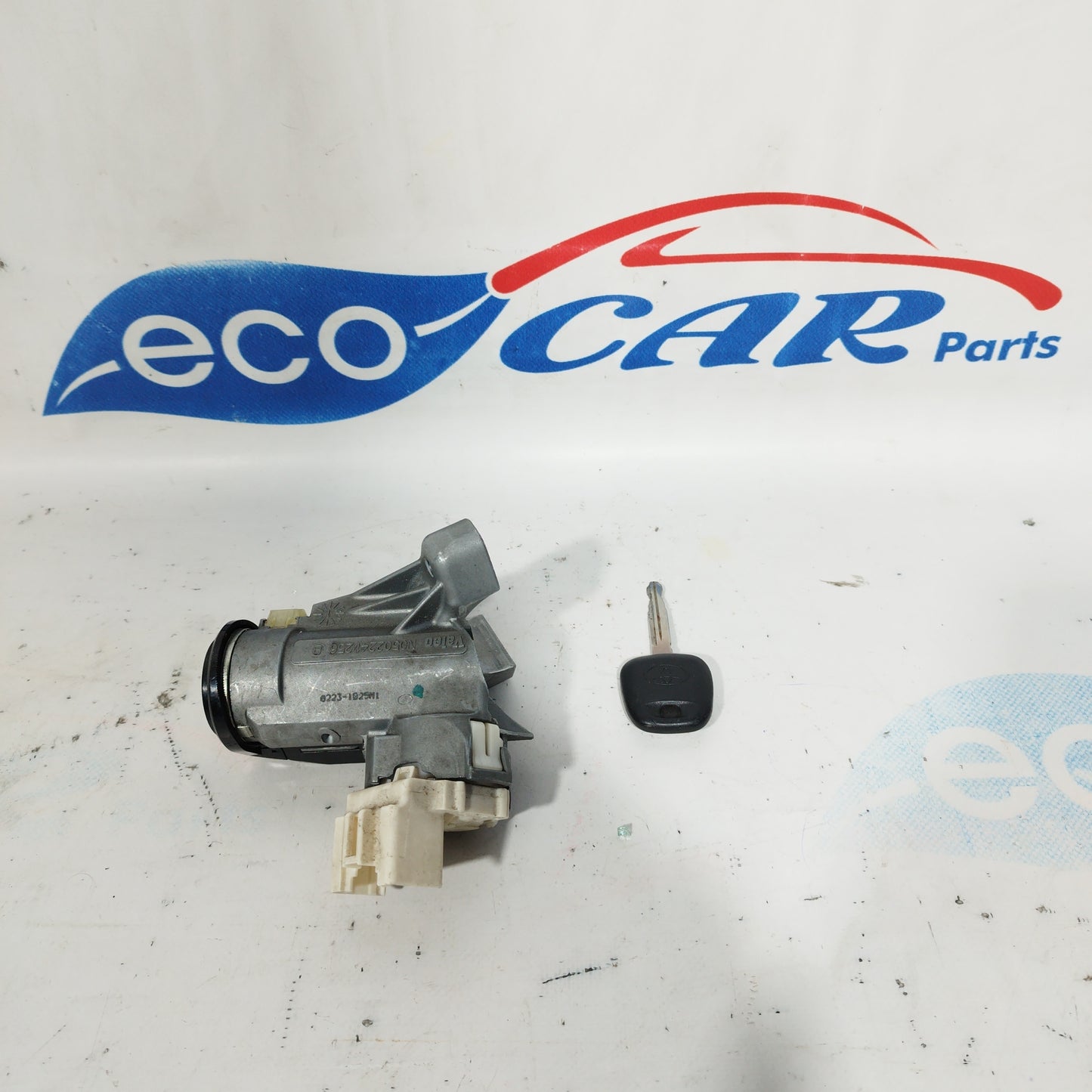 Ignition switch Toyota Yaris 2008 ecoAC5397