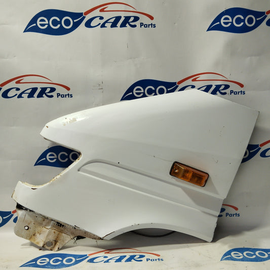 White left fender Mercedes Sprinter 1999 ecoAG2994