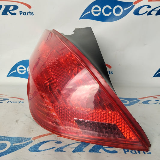 Linke Rückleuchte Peugeot 308 2009 Code: 680425780 ecoAG2997