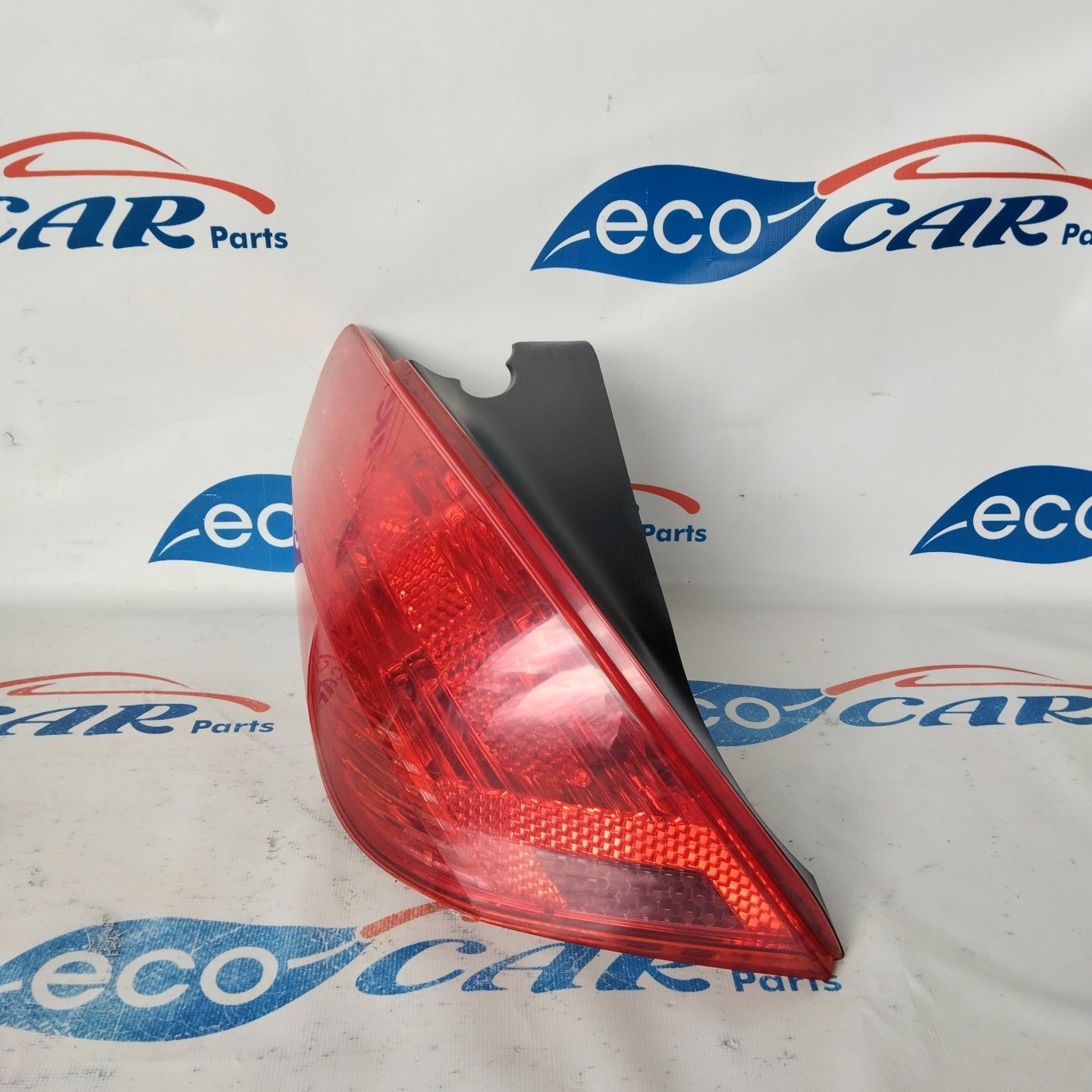 Linke Rückleuchte Peugeot 308 2009 Code: 680425780 ecoAG2997