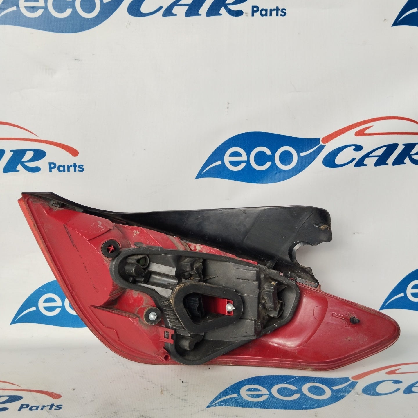 Linke Rückleuchte Peugeot 308 2009 Code: 680425780 ecoAG2997