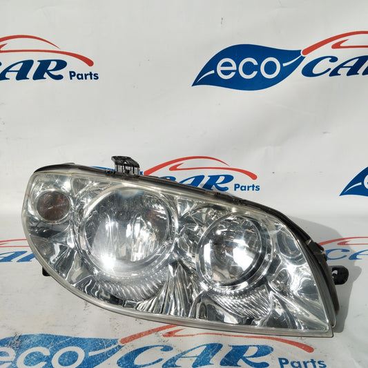 Fanale anteriore dx Fiat Punto 2006 ecoAG2998
