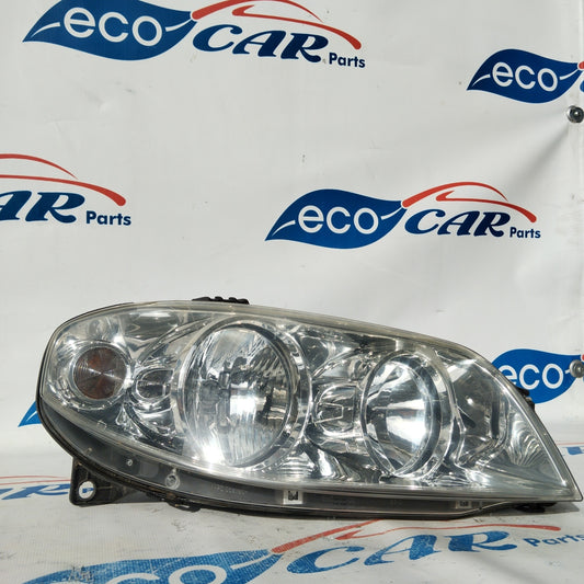 Fanale anteriore dx Fiat Punto 2006 ecoAG2998