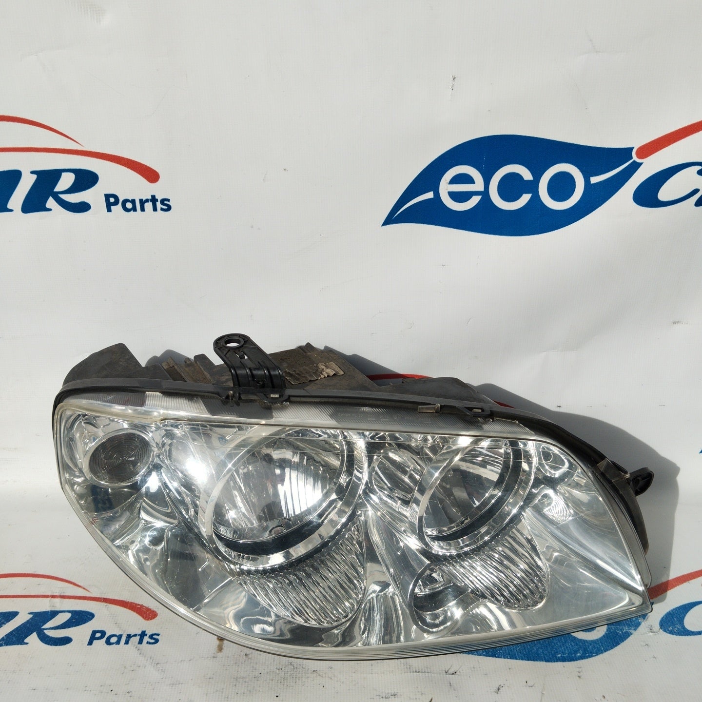 Fanale anteriore dx Fiat Punto 2006 ecoAG2998