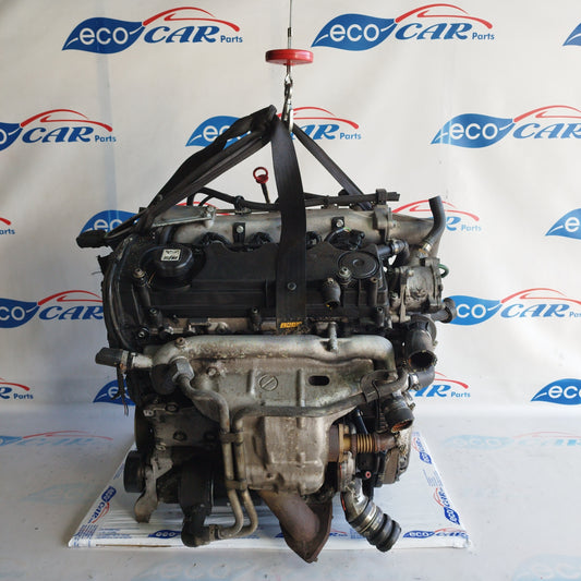 Motore Fiat Punto / Multipla / Doblo 1.9 Jtd 2007 codice: 188a2000 ecoAC5401