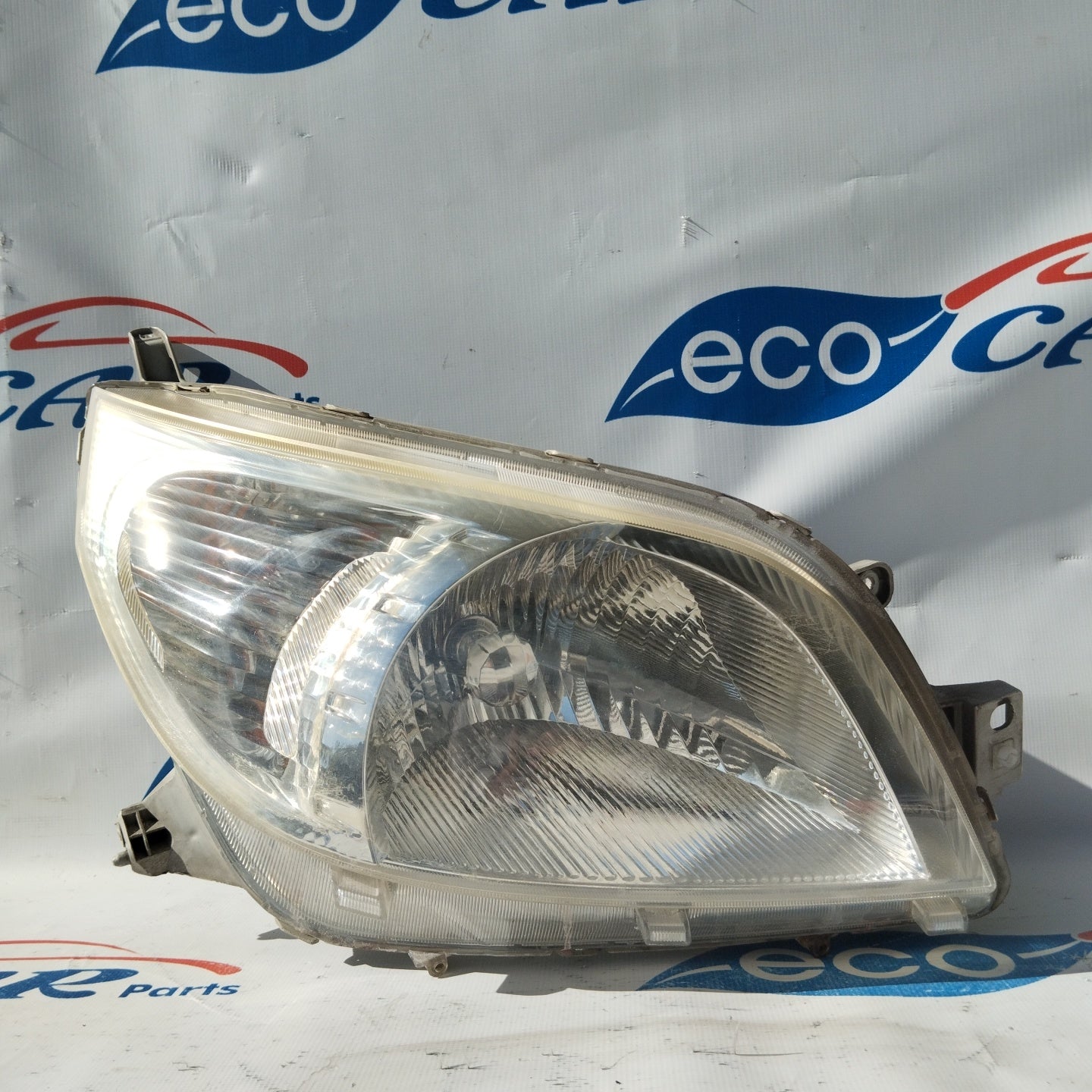 Fanale anteriore dx Daihatsu Terios 2006 ecoAG3002