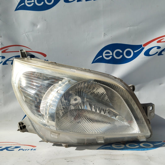 Fanale anteriore dx Daihatsu Terios 2006 ecoAG3002