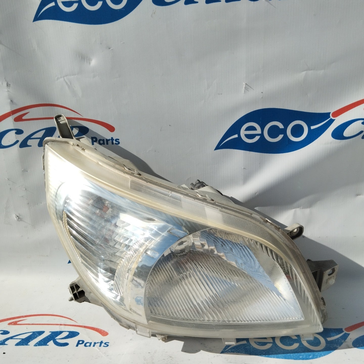 Fanale anteriore dx Daihatsu Terios 2006 ecoAG3002