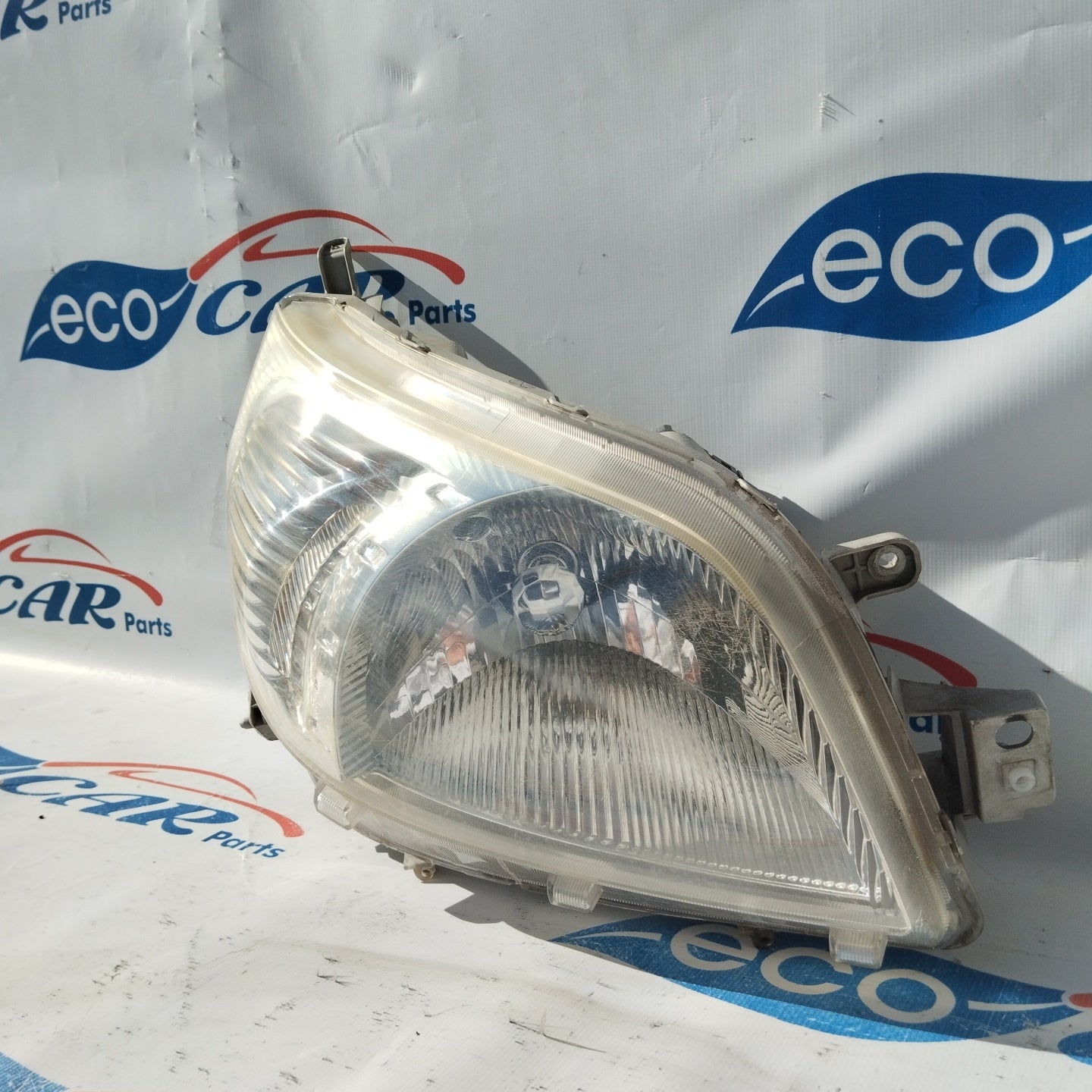 Fanale anteriore dx Daihatsu Terios 2006 ecoAG3002