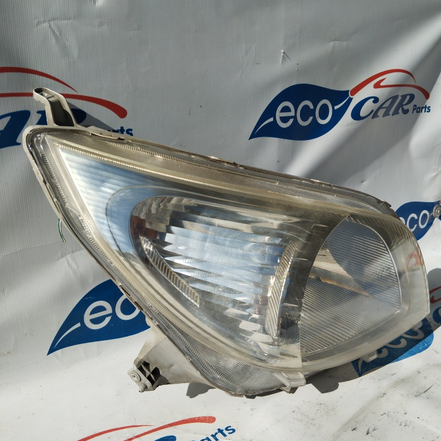 Fanale anteriore dx Daihatsu Terios 2006 ecoAG3002