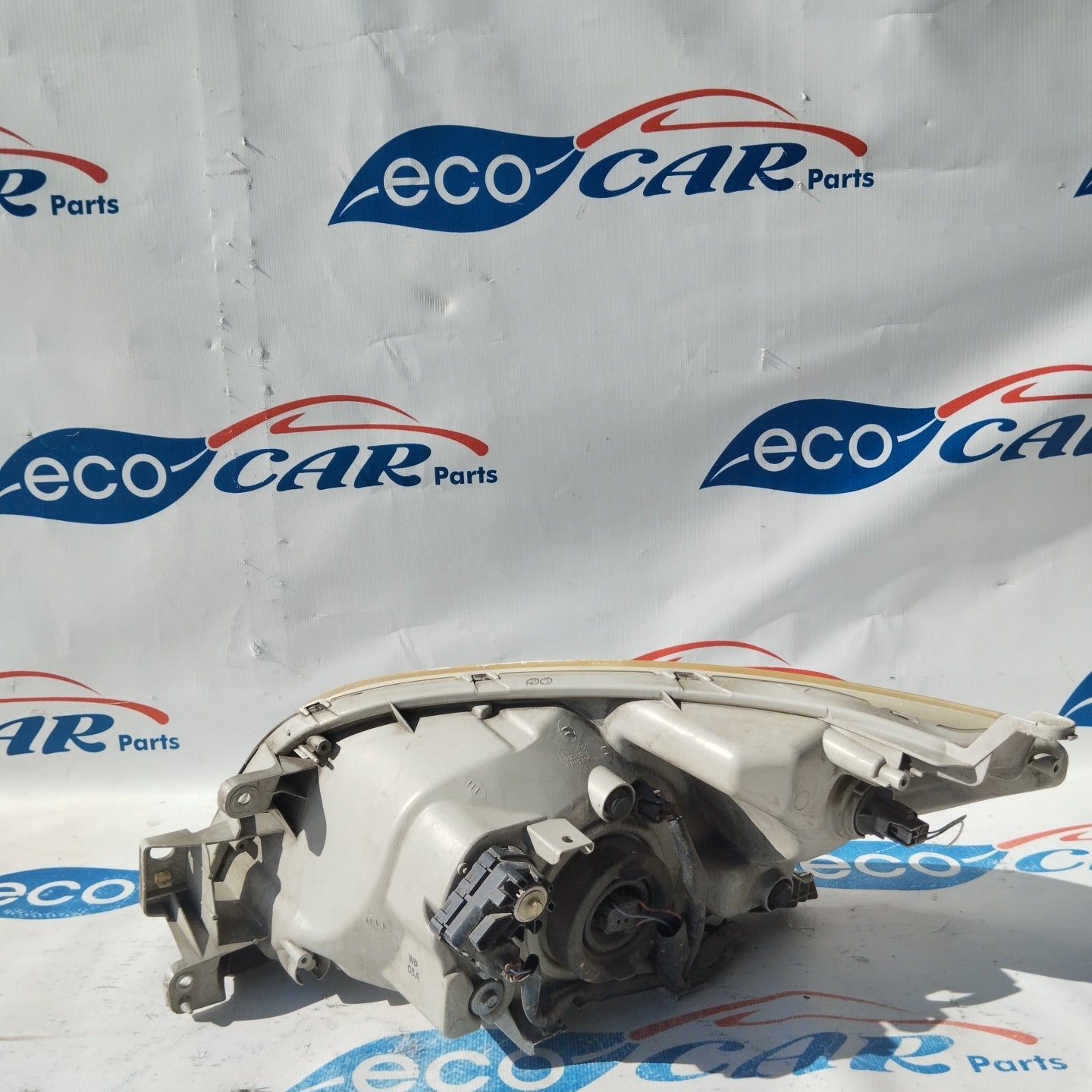 Fanale anteriore dx Daihatsu Terios 2006 ecoAG3002