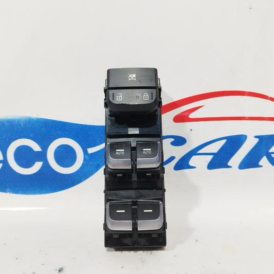 Pulsantiera anteriore sx 4 tasti Kia Sportage 2018 codice: 93570-F1050 ecoAC5408