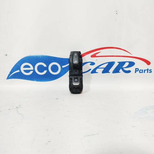 Pulsantiera anteriore dx Kia Sportage 2018 codice: 93575-F1050 ecoAC5409